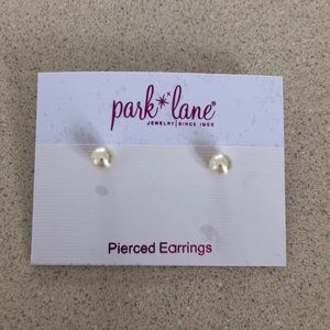 Park Lane Matinee Earrings